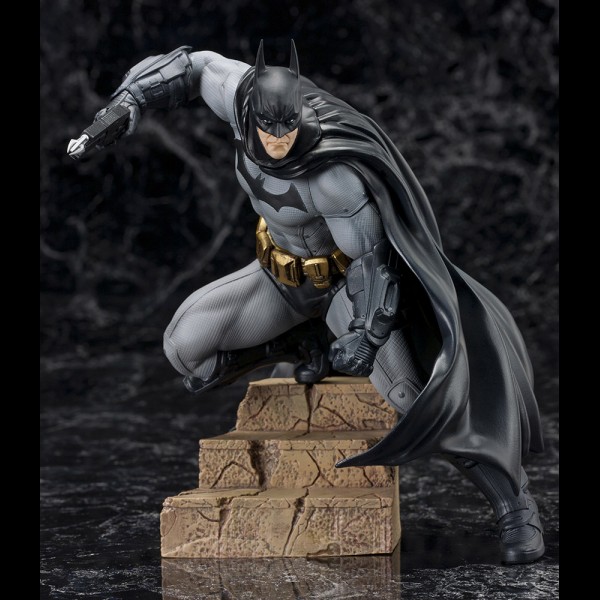dc-comics-statuette-pvc-artfx-110-batman-batman-arkham-city-16-cm