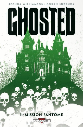 ghosted