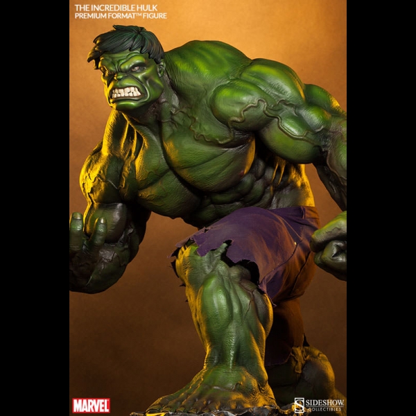 Hulk 25