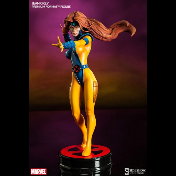 Jean Grey 1
