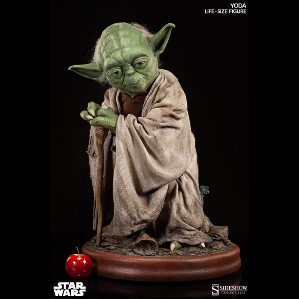 Yoda 2
