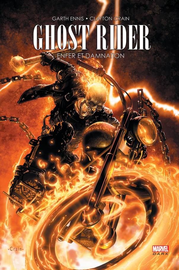 Ghost Rider 1