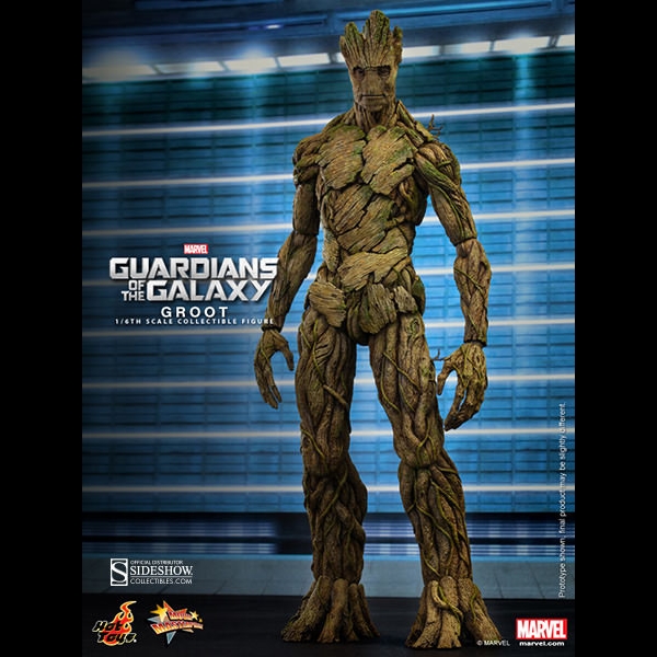 Groot
