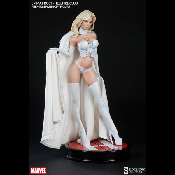 Emma Frost 5