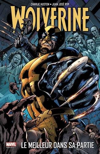 Wolverine le meilleur
