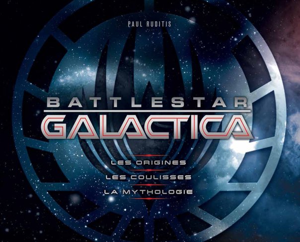 Battle Star Galactica