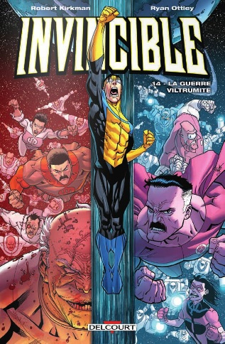 Invincible 14