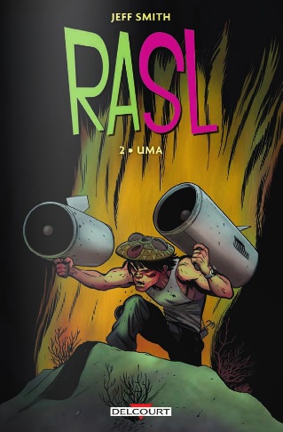 RASL 2