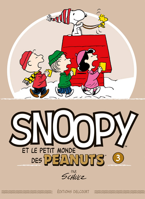 Snoopy 3