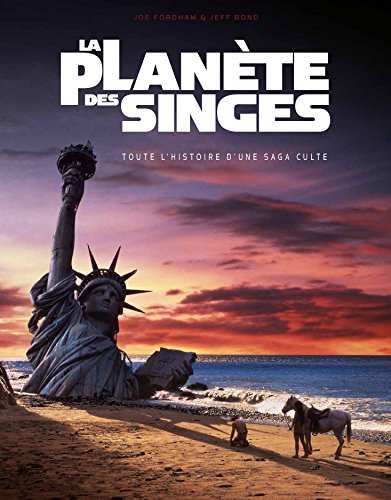 La planète des singes