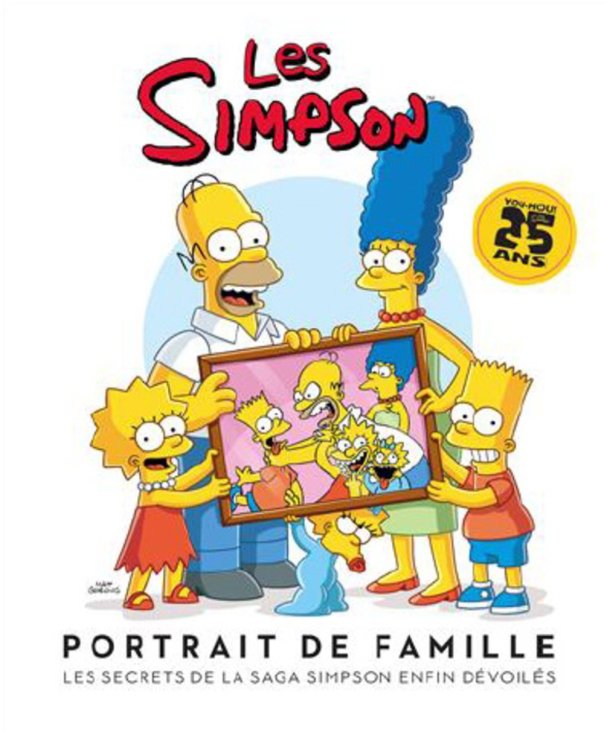 Les Simpson Doc