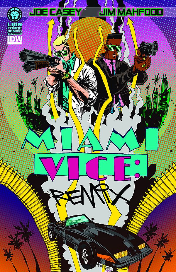 Miami Vice