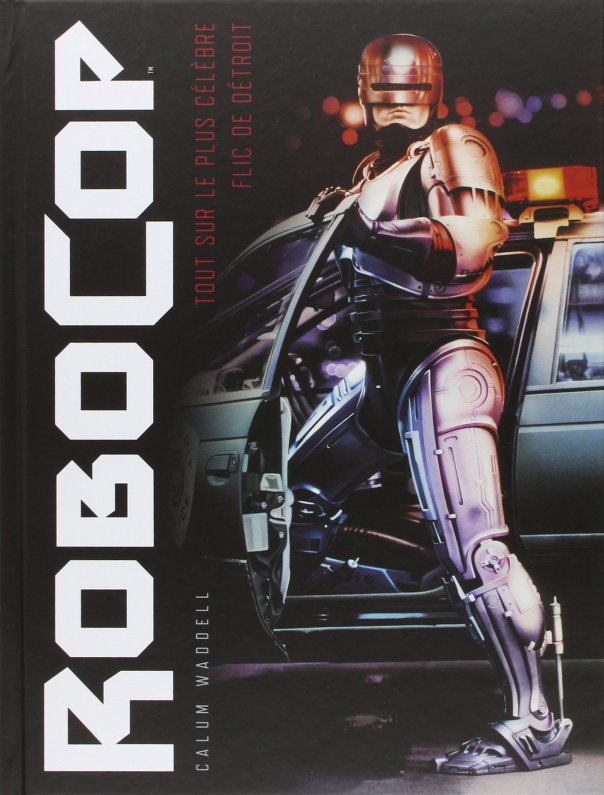 Robocop H&M