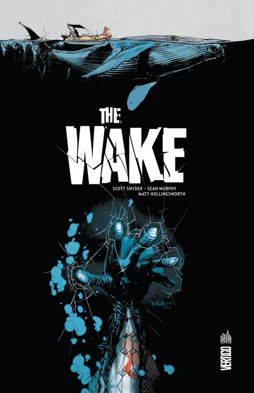 The Wake VF