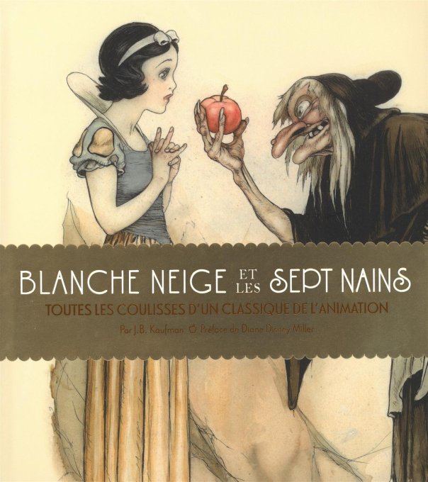 Blanche-Neige