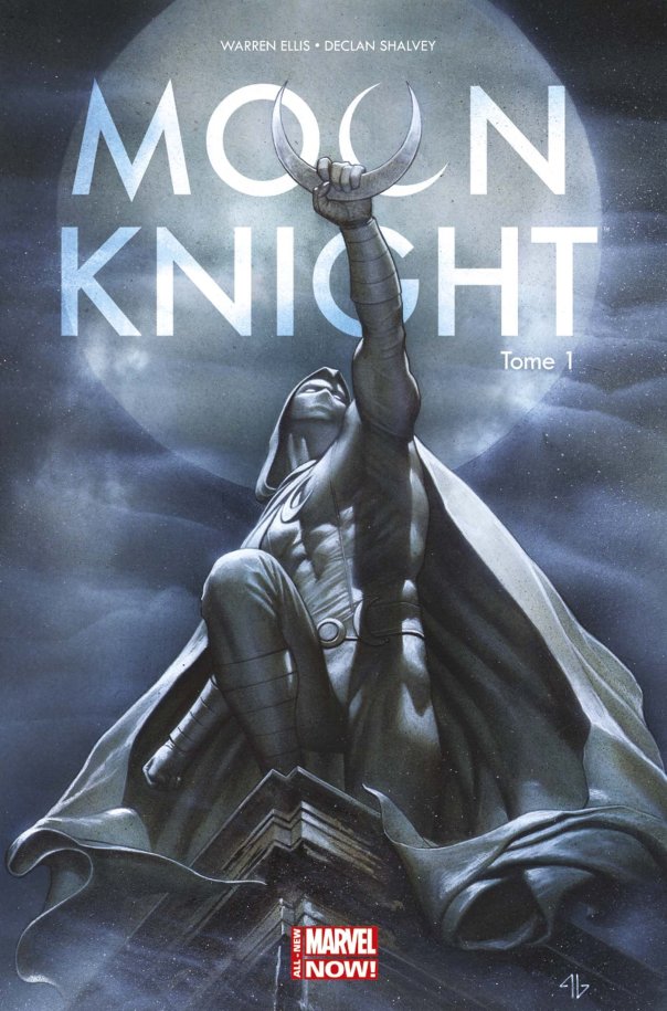Moon Knight