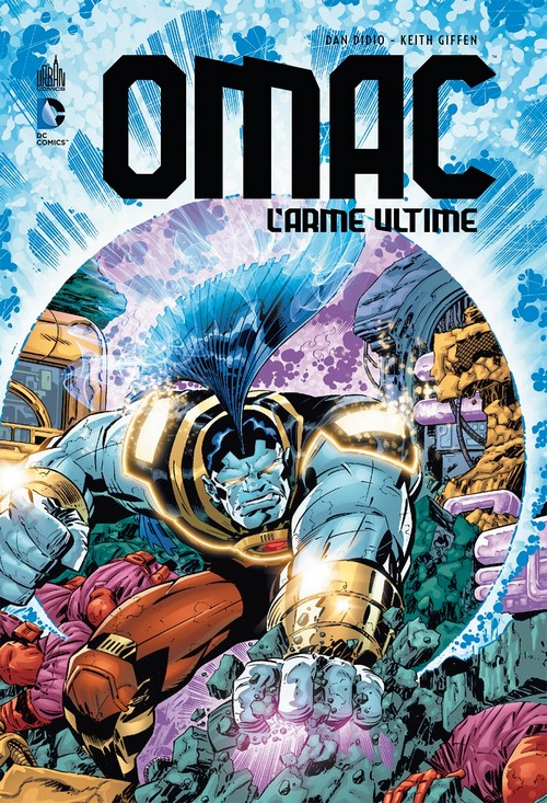 OMAC T1