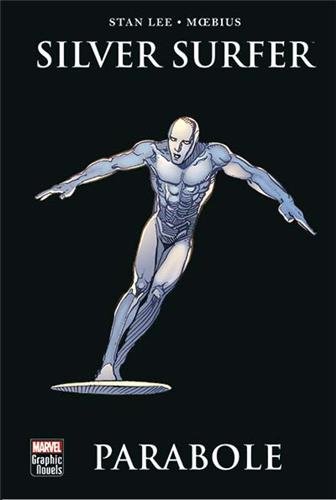 Silver Surfer Parabole