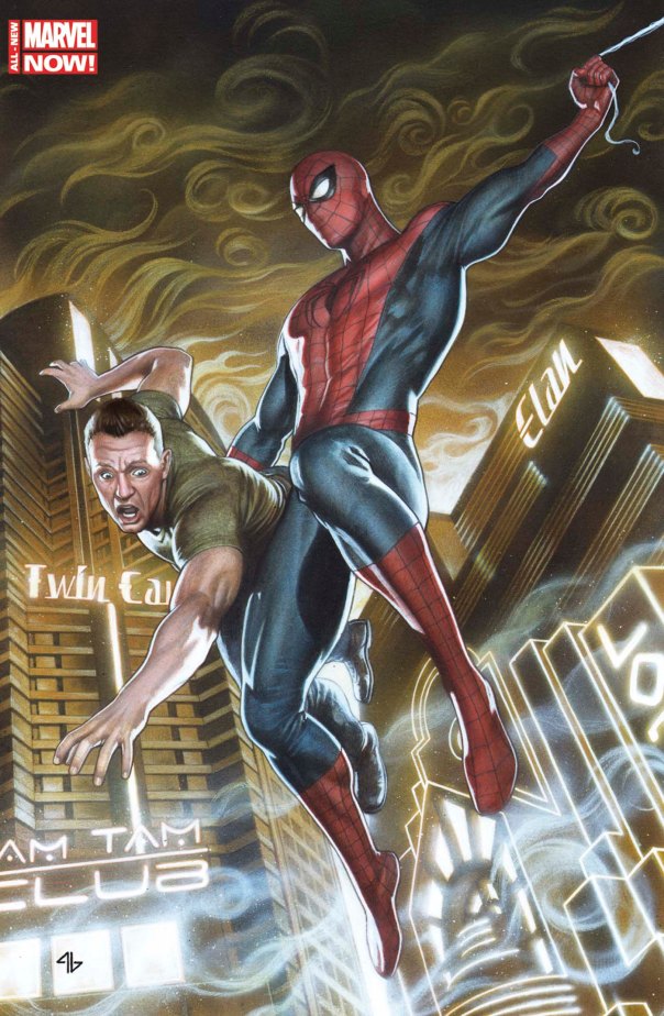 Spider-man 03