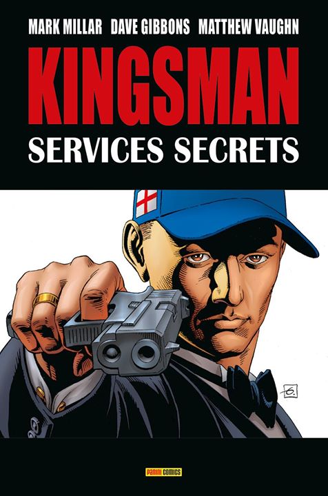 Kingsman VF