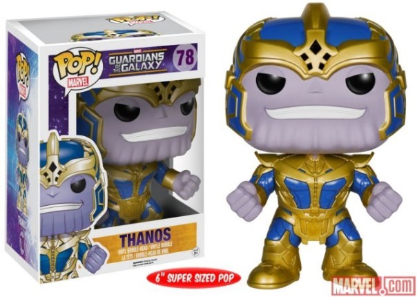 Thanos