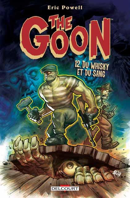 The Goon 12