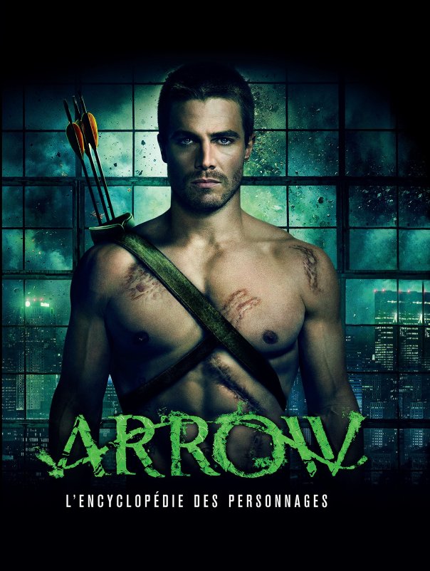 Arrow