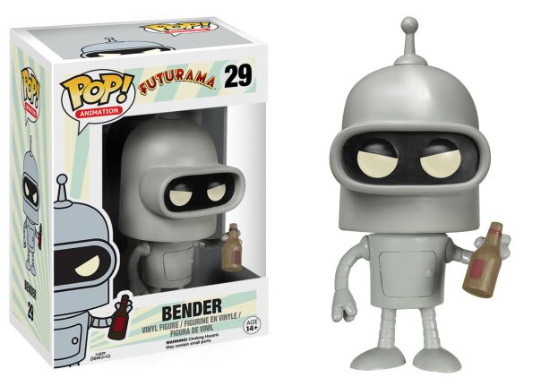 Bender