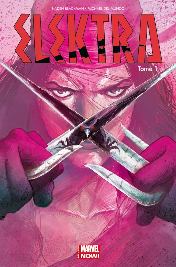 Elektra 1