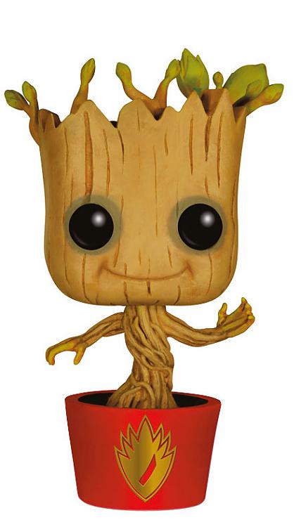Groot