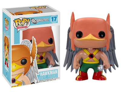 Hawkman