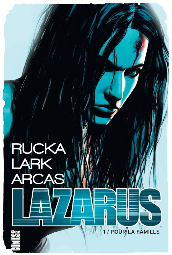 Lazarus VF