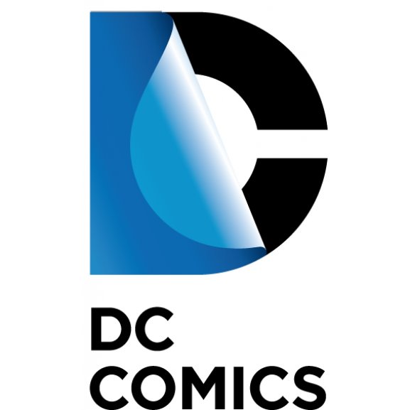 Logo DC