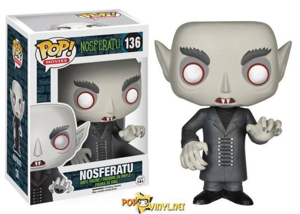 NOSFERATU