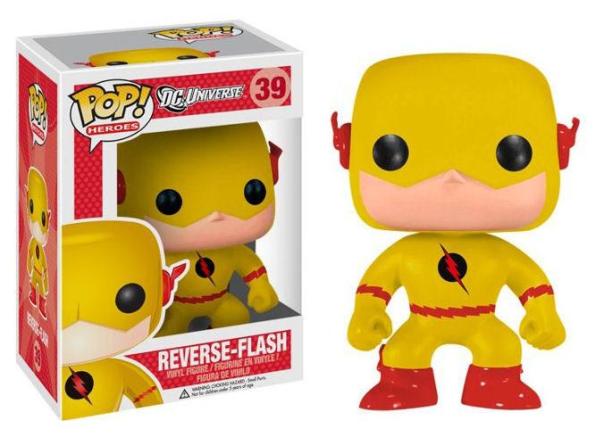 Reverse-Flash
