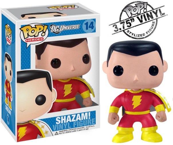 Shazam