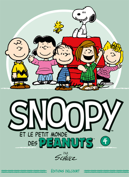 Snoopy