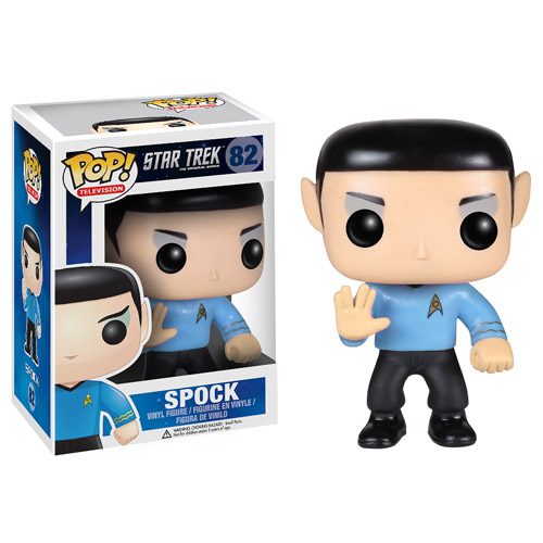 Spock