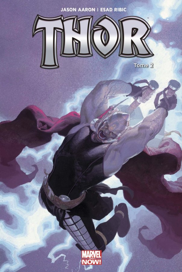Thor 2