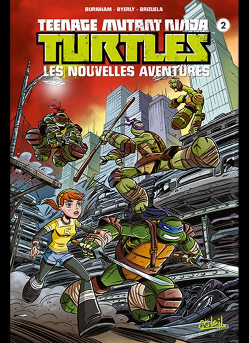 TMNT 2