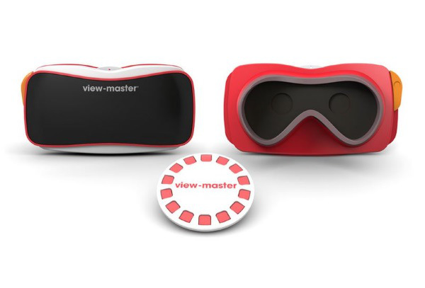 View Master Sizzle