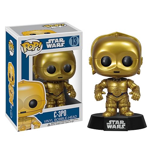 C-3PO