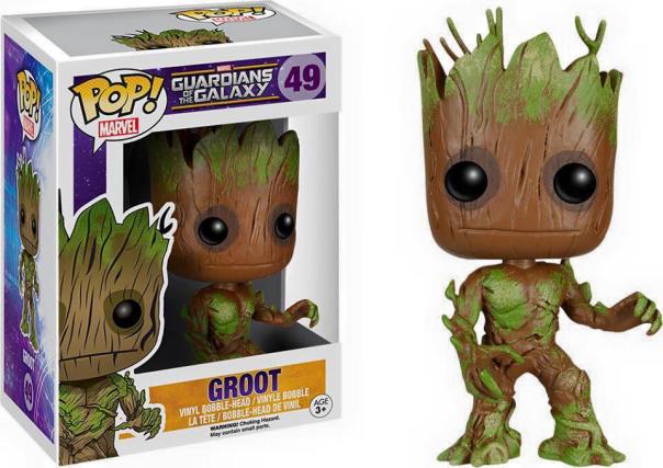 Groot V