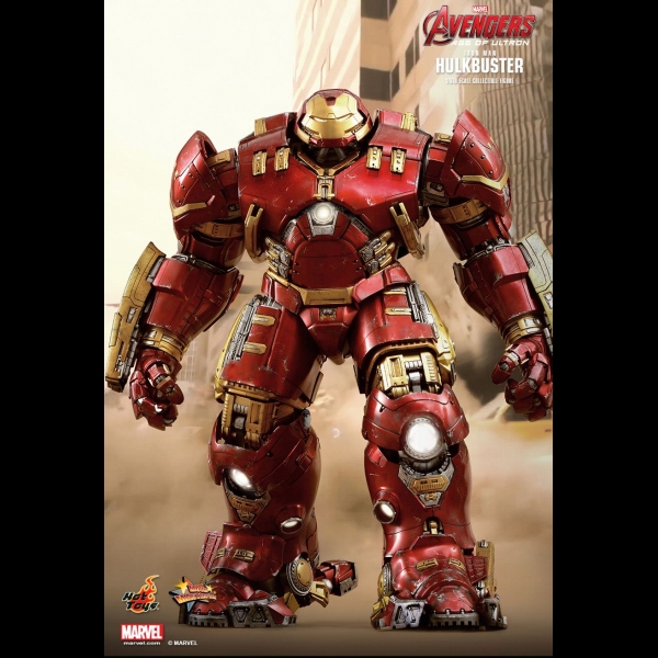 Hulkbuster 5