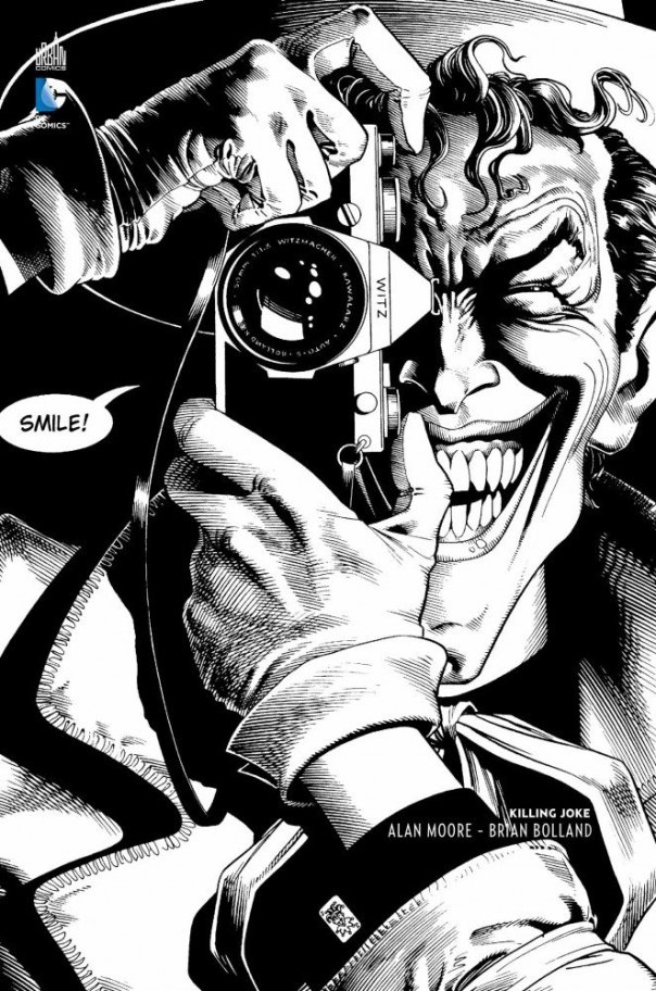 Killing Joke