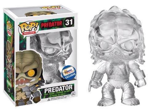 Predator