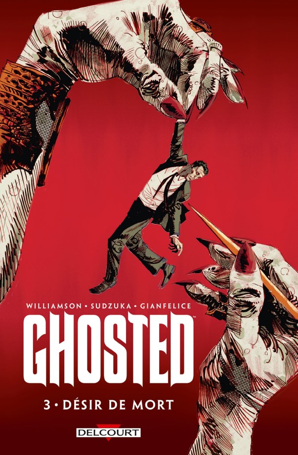 Ghosted 3