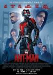 Ant-Man Affiche