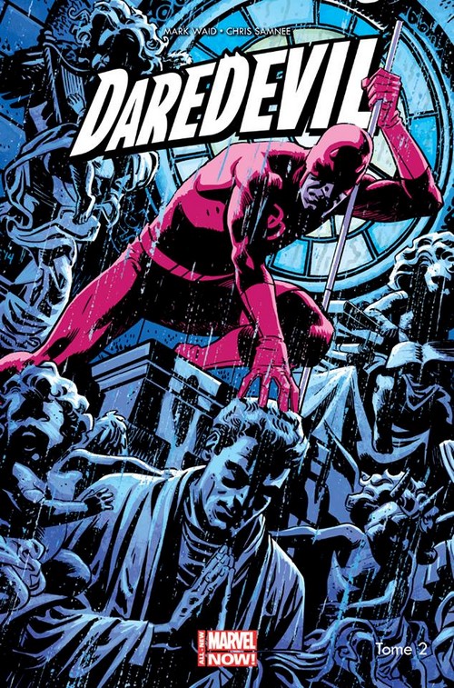Daredevil 2