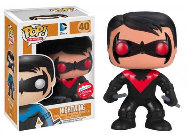 Nightwing R